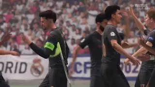FIFA 21 - Beckham