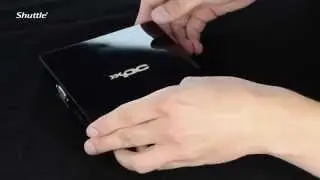 NC01U Series Product Video