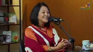 SAÚDE EXISTENCIAL– KARINA OKAJIMA FUKUMITSU - PODCAST GESTALT PARANÁ – T4 EP12