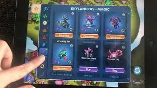 Playing Skylanders Lost Islands in 2021?! 😱