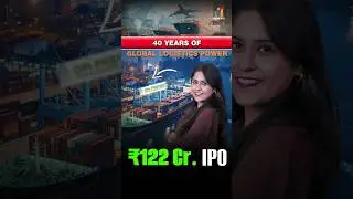 Om Freight Forwarders IPO | 29 Sept &ndash; 3 Oct 2025 | IndiaIPO #indiaipo #nseipo #ipo2025 #smeipo