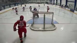 2026-Jan-11th: vs. Garden City Falcons - CAM 1