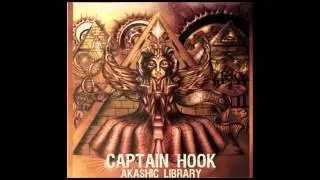 Liquid Soul - Crazy People (Captain Hook & Domestic Remix)