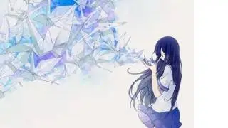 Nightcore -Paper thin