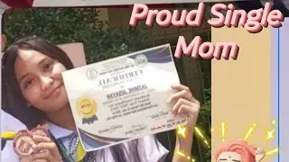 Recognition Day ' With High Honor' My Bhaby Love @ghievetchannel2900