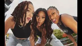 flo x stormzy x raye type beat | 2000s hiphop/rnb instrumental - [weekday]