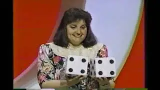 Monopoly Bonus Round Caroline Winners