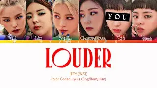 ITZY (있지) 