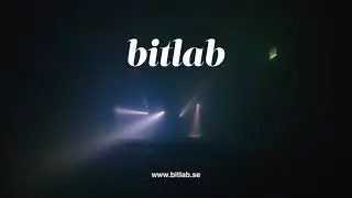bitlab.se - webbyr&aring; Stockholm