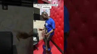 Trending Kisii Song Ngochenchia Bire. #music #musicanddance #dance #everythingmusic #dancingmusic