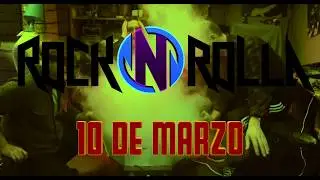 porno-promo Rock and Rolla