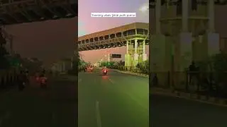Patna |Atal Path ||March 2023|| #patna #bihar #atalpathpatna #beautifulview