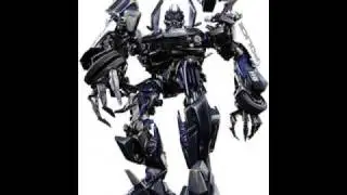 The Autobots Descend Michael Jorns and Steve Jablonsky