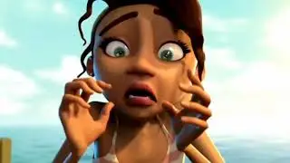 Karawiz_love swagger(Animation video cover)