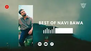 Navi Bawa Best Songs 2025 | Latest Punjabi songs 2025