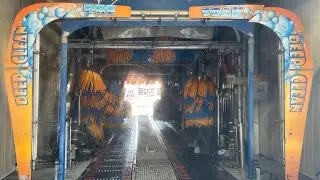 Royal Express Car Wash - PECO Tunnel - Evansville, IN