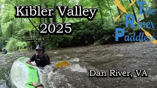 Kibler Valley 2025