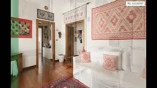 Accursio splendido attico con terrazzo