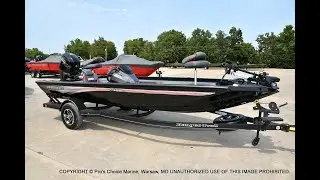 2026 Ranger RT188c w/Garmin Cup Package!!  Stock# R1783