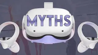 Misconceptions about VR | VR Myths