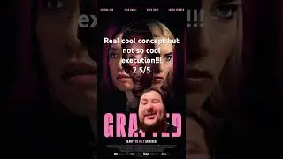 Grafted (2025) - Movie Review
