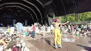 Sziget Festival 2023 &ndash; Exhibition Battle | Cypher Town 3