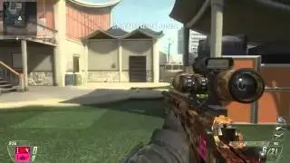 le plus beau tir au ballista du monde
