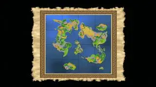 ドラゴンクエストⅦ　エデンの戦士たち　６６