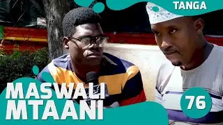 EPISODE; 76  MTUME MUHAMMAD (S.A.W) ALIKUWA NA MIAKA MINGAPI WAKATI BABA YAKE ANAFARIKI