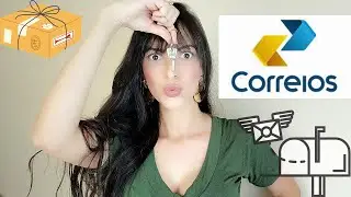 TUDO SOBRE CAIXA POSTAL 📬 VALE A PENA TER UMA?