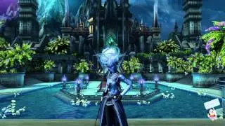 Aion 4.75 - Knight Costume