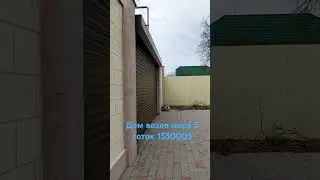 дом возле моря / Дача Ковалевского 155000$