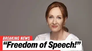 HBO defends JK Rowling against online backlash