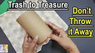 Variety type of flower pot idea made out from Egg Carton/ diy craft from egg tray/ #craft #diy