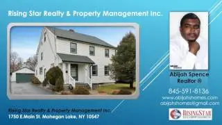 Number One Sales Agent in Yorktown