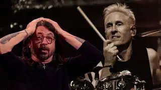 Dave Grohl&rsquo;s Reaction to Josh Freese&rsquo;s New Album Release