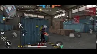 Jh esports guild test | free fire max | jharkhand dhanbad