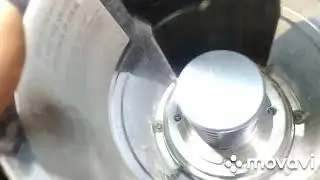 Redmond RV-UR363 потерял мощность всасывания. Сильно гудит.