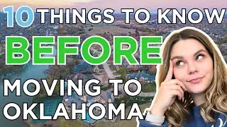 Things to Know BEFORE Moving to Edmond Oklahoma in 2025 #movingtoedmondoklahoma