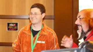 Brian Zane from Wrestling with Wregret Speaks!