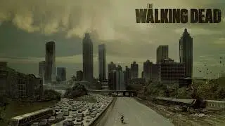The Walking Dead Complete Soundtrack Collection | All Seasons OST (Official Style Mix)