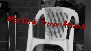 Mill Park Terror Attack (Australia)
