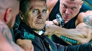 Gangsters Tried To Kill This Peaceful Old Man, Not Knowing He Was The Most Dangerous Assassin!