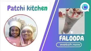 Falooda