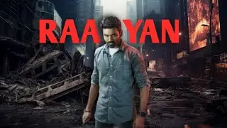 Raayan movie update | dhanush | south Indian movie