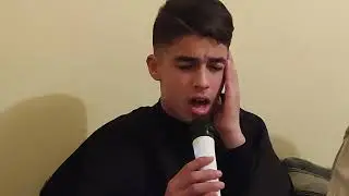 سماع الطريقة الهبرية / قصيدة قلوب العارفين من إلقاء الصوت الرباني سيدي الياس حفظه الله