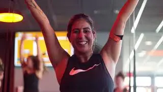 What is Poppin' PDX Fitness Event? - Portland Sweat Crawl Highlights