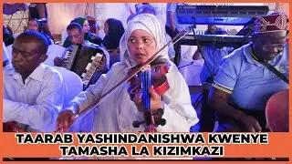 #KAJENJERE LIVE: USIKU WA TAARAB ASILIA NA PBZ MAKUDUCHI ZANZIBAR