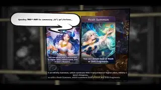 How to spend RUBY⁉️⁉️Spending 700k++ RUBY - Dragon Blaze