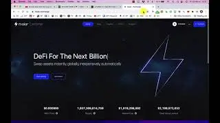 Обновление Maiar DEX / Цена биткоина / Ответы на вопросы / Всё о EGLD и BTC + Freeway Token FWT